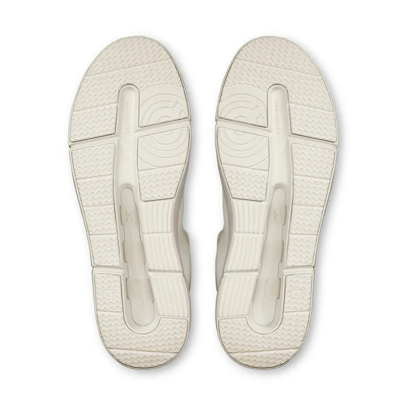 Women's The Roger Advantage White/White