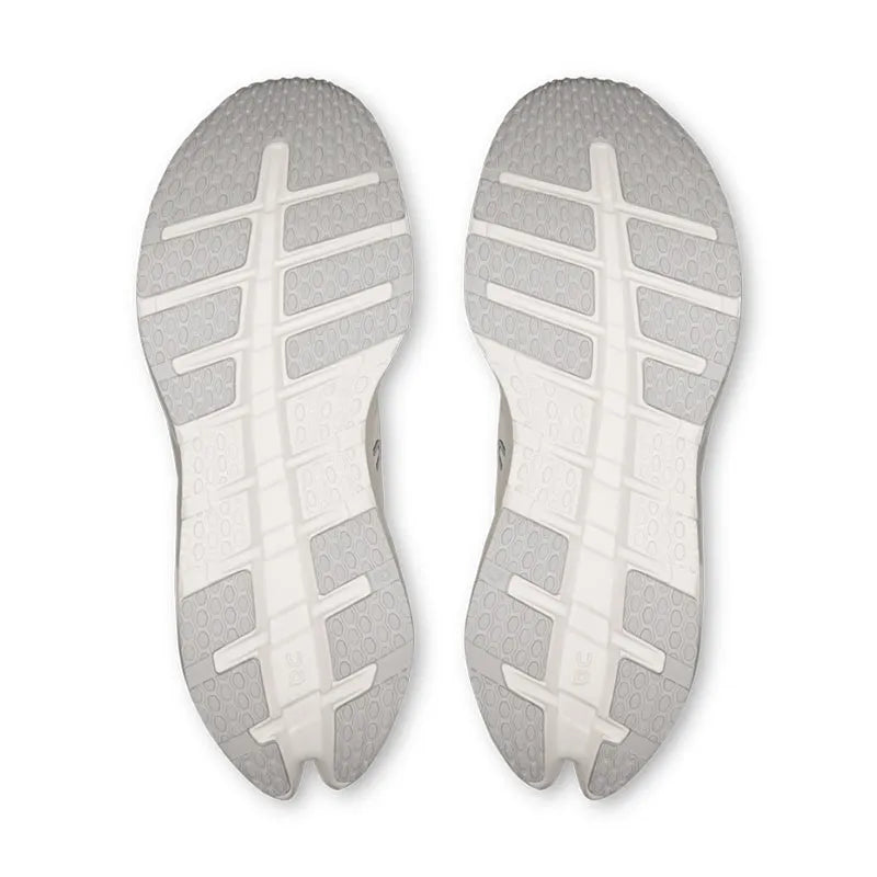 Men's Cloudrunner 3 White/Glacier