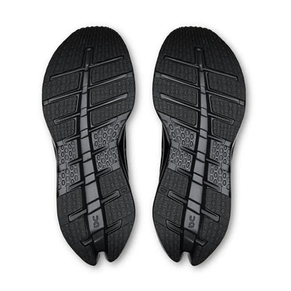 Men's Cloudrunner 3 (WIDE) Black/Black