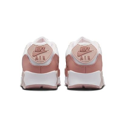Women's Air Max 90 Particle Pink/Silt Red