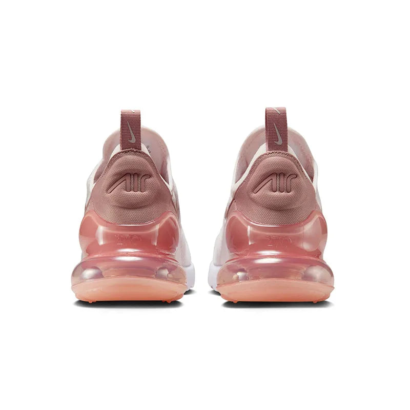 Women's Air Max 270 Pomegranate/Pearl
