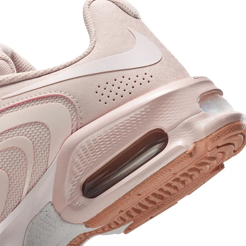Women's Air Max Fire Silt Red/Rose Gold