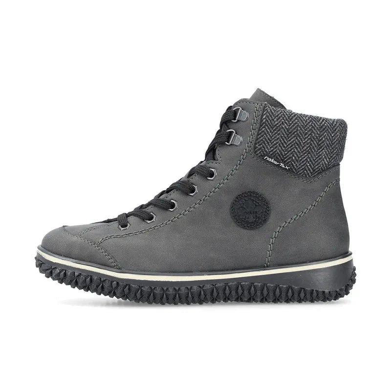 Women's Cordula 51 Anthrazit/Gran