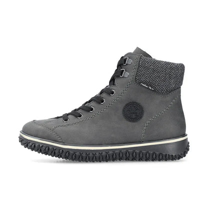 Women's Cordula 51 Anthrazit/Gran