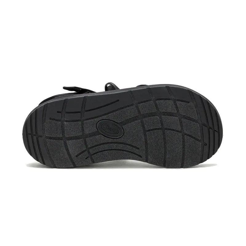 Men's CushZ Black