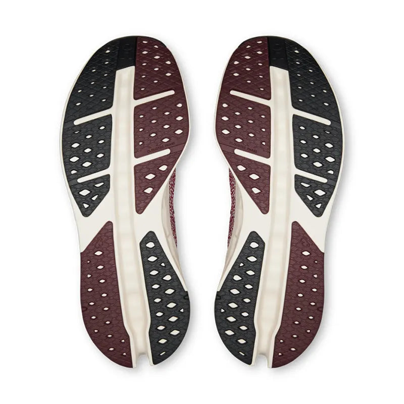 Men's Cloudsurfer Max Sienna/Dew