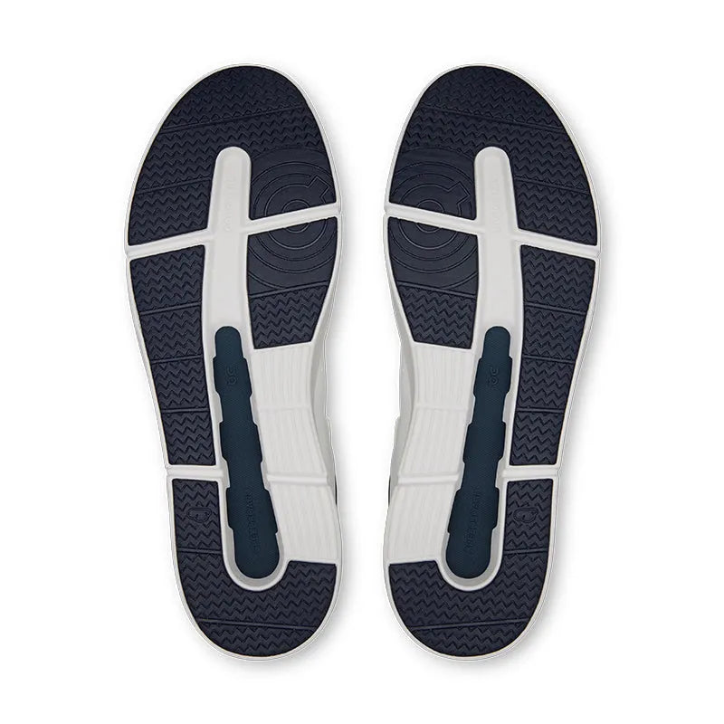 Men's The Roger Advantage White/Midnight