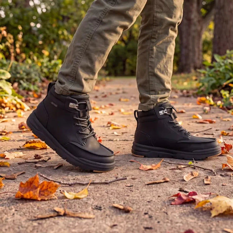 Kid's Preschool Bradley II Classic Black/Black