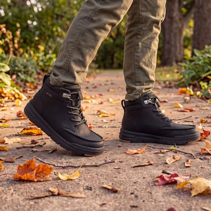Kid's Preschool Bradley II Classic Black/Black