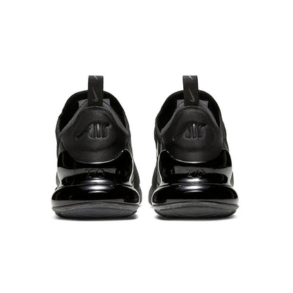 Men's Air Max 270 Black/Black/Black