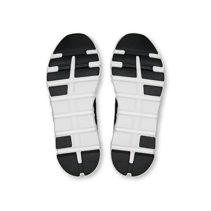Kid's Grade School Cloud Sky 2 Black/White