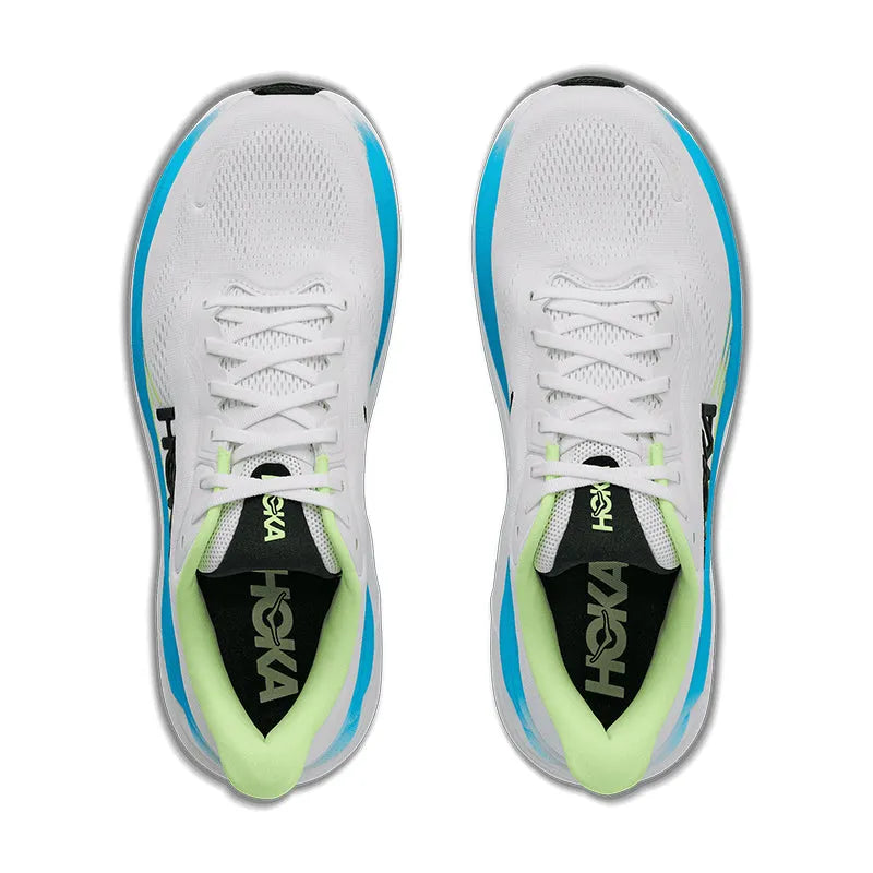Men's Clifton 11 Frost/Black