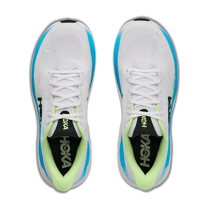 Men's Clifton 11 Frost/Black