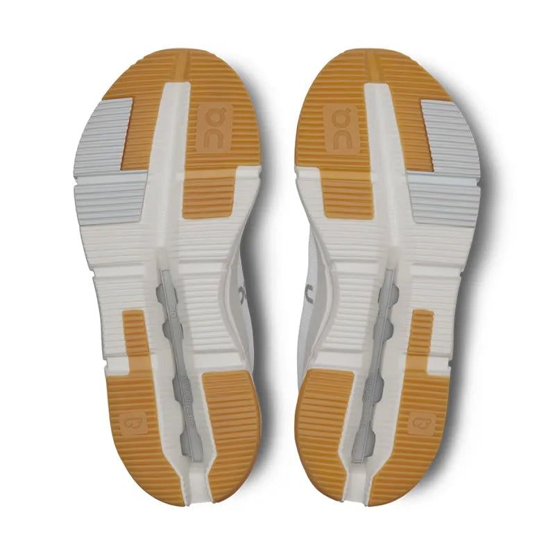 Men's Cloudnova Form 2 White/Ivory