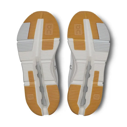 Men's Cloudnova Form 2 White/Ivory