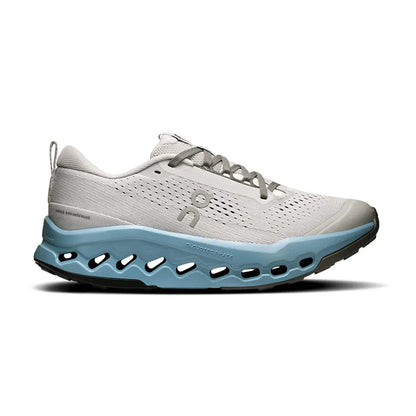 Women's Cloudsurfer Trail 2 Glacier/Dust