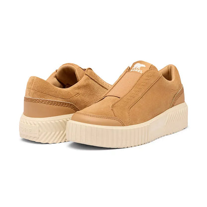 Women's Ona Ave Slip On Sneaker Tawny Buff/Chalk