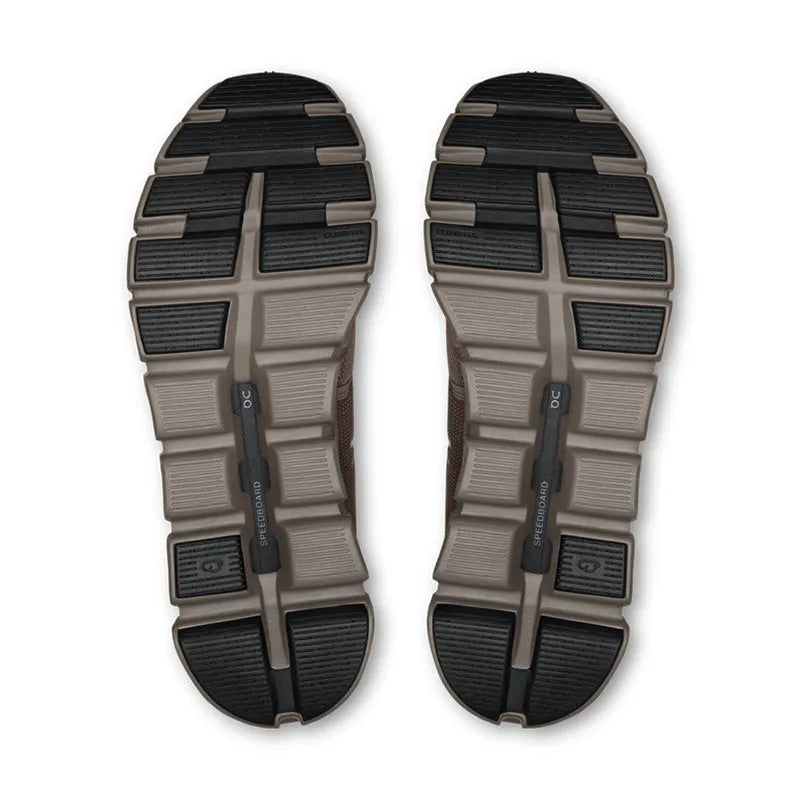 Men's Cloud 6 Ash/Cinder