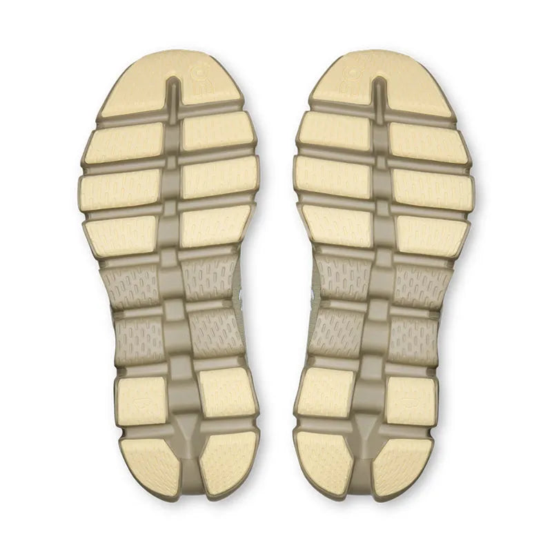 Women's Cloud X 5 Chalk/Brume