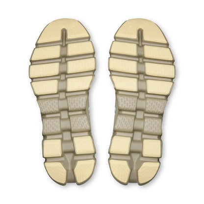 Women's Cloud X 5 Chalk/Brume