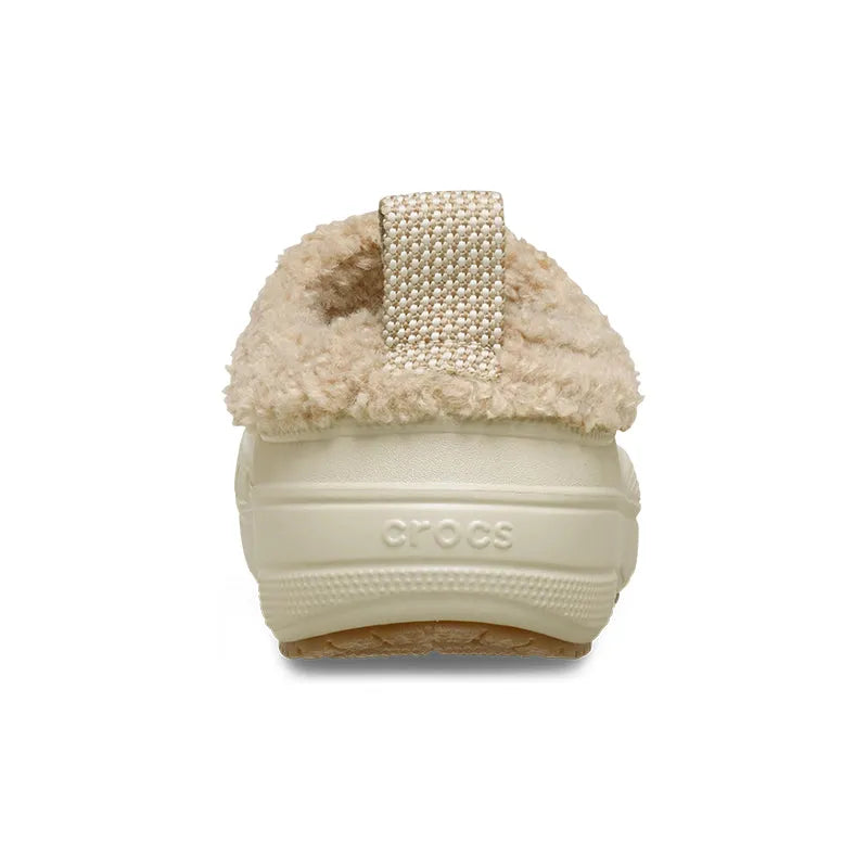 Women's Classic Lined Shorty Sandstone