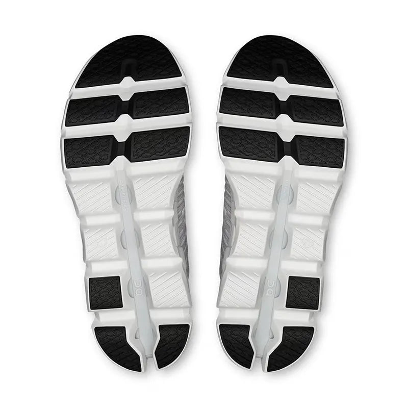 Men's Cloudswift 4 Alloy/Glacier