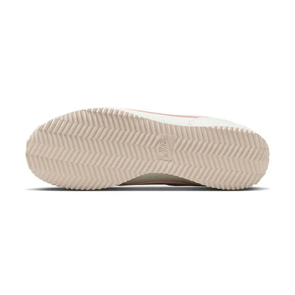 Women's Cortez Sail/Silt Red