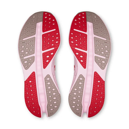 Women's Cloudsurfer Max Ivory/Peony