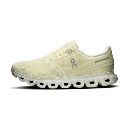 Women's Cloud 6 Seedling/Ice