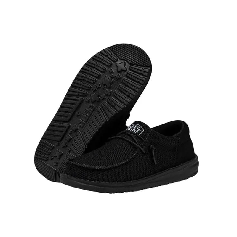 Kid's Preschool Wally Funk Mono Shade