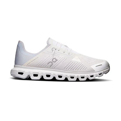 Women's Cloud 6 Coast White/Glacier