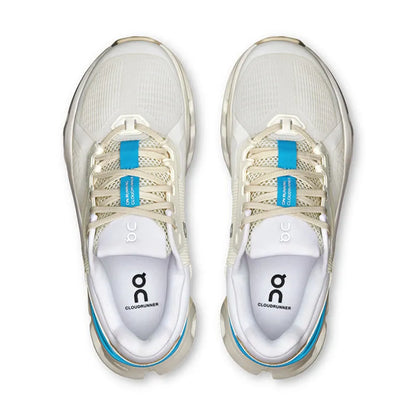 Women's Cloudrunner 2 White/Horizon