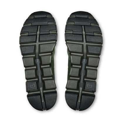 Men's Cloud 6 Thyme/Espresso