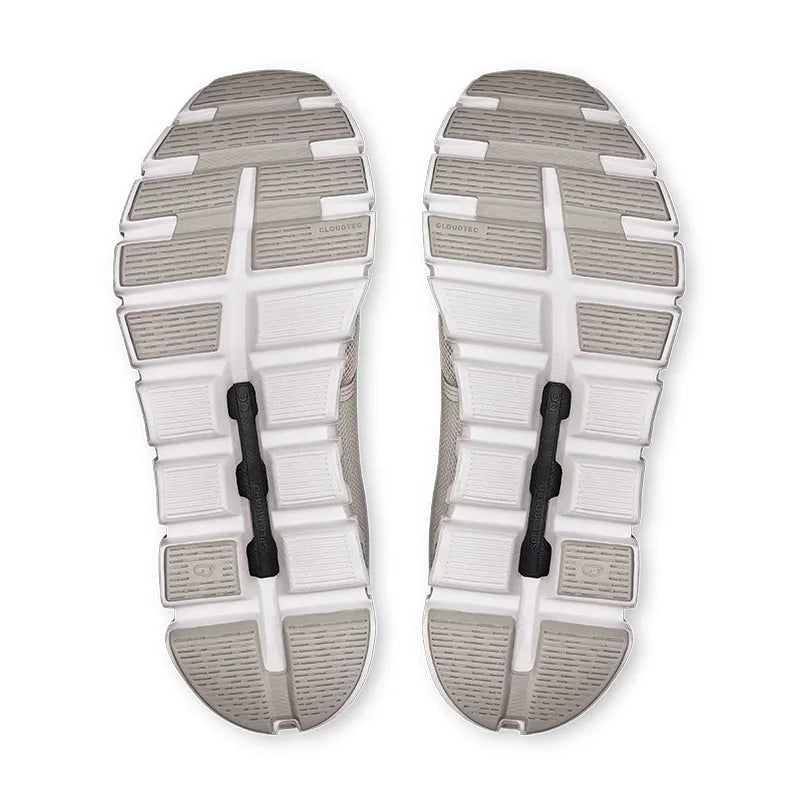 Women's Cloud 6 Pearl/White
