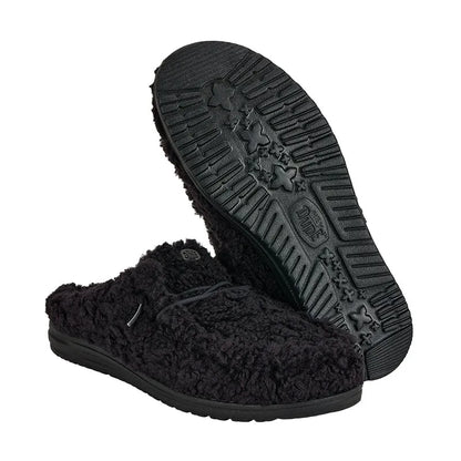 Women's Wendy Slipper Black/Black