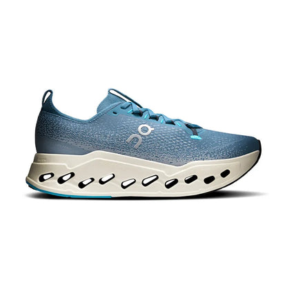 Men's Cloudsurfer Max Dust/Ivory