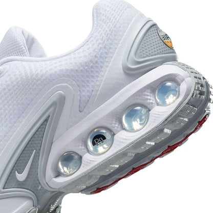 Men's Air Max DN White/White/White