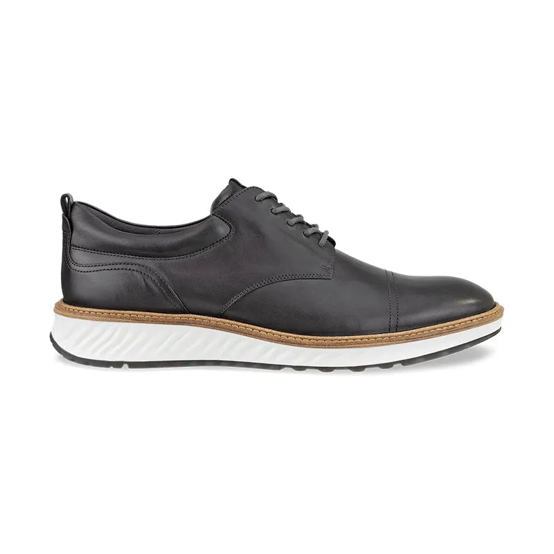 Men's St.1 Hybrid Captoe Oxford Magnet