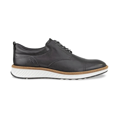 Men's St.1 Hybrid Captoe Oxford Magnet