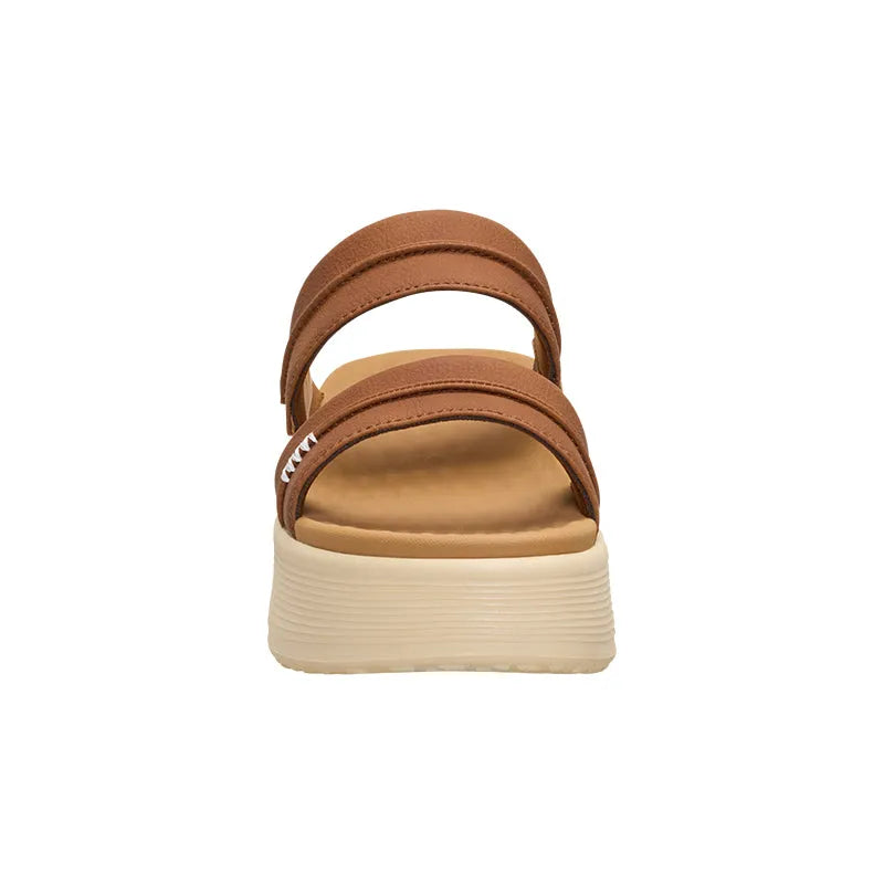 Women's Austin Slide Classic Cognac