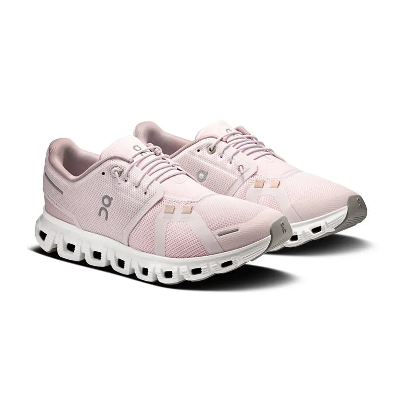Women's Cloud 6 Orchid/Fade