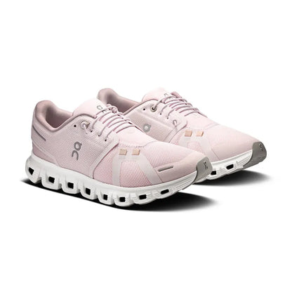 Women's Cloud 6 Orchid/Fade