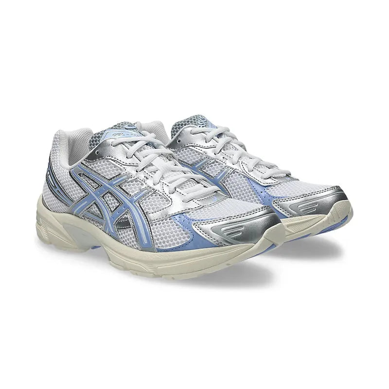Women's Gel-1130 White/Light Sapphire