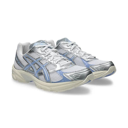 Women's Gel-1130 White/Light Sapphire