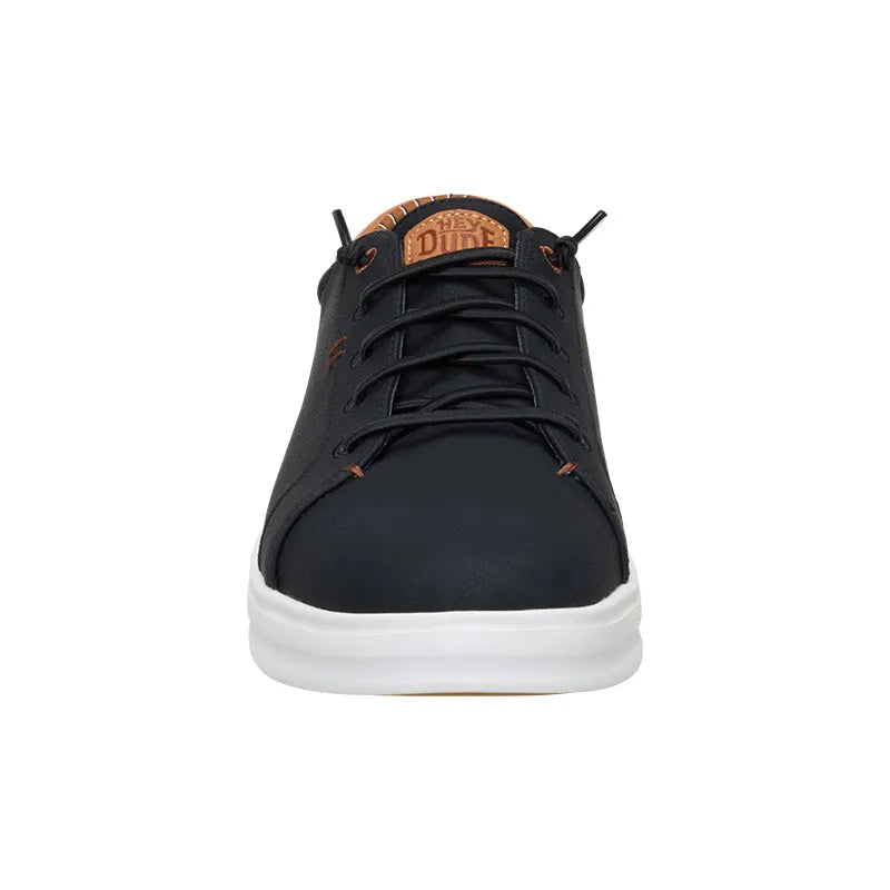 Men's Paul Pro Classic Black