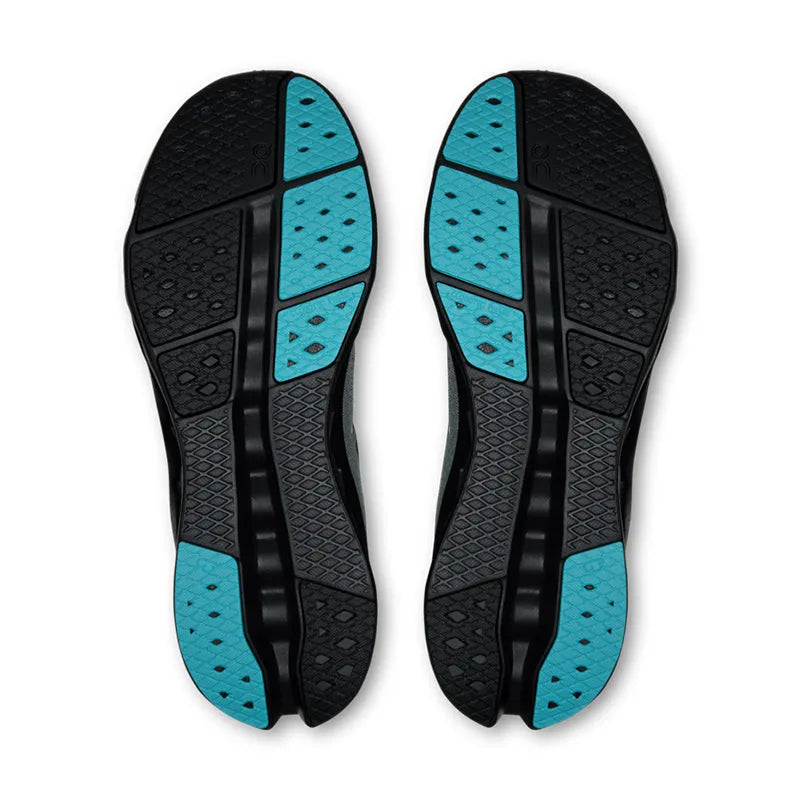 Men's Cloudsurfer 2 Black/Flurry