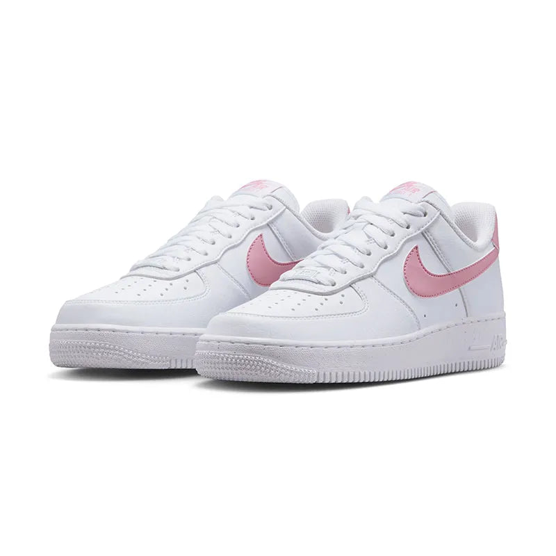Women's Air Force 1 '07 Next Nature White/Elemental Pink