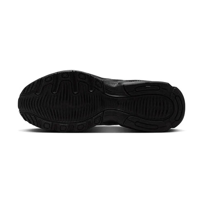 Men's Air Max Fire Black/White