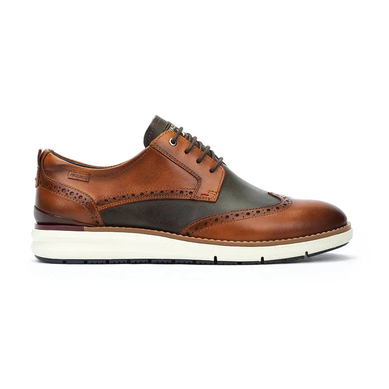 Men's Manacor Brandy