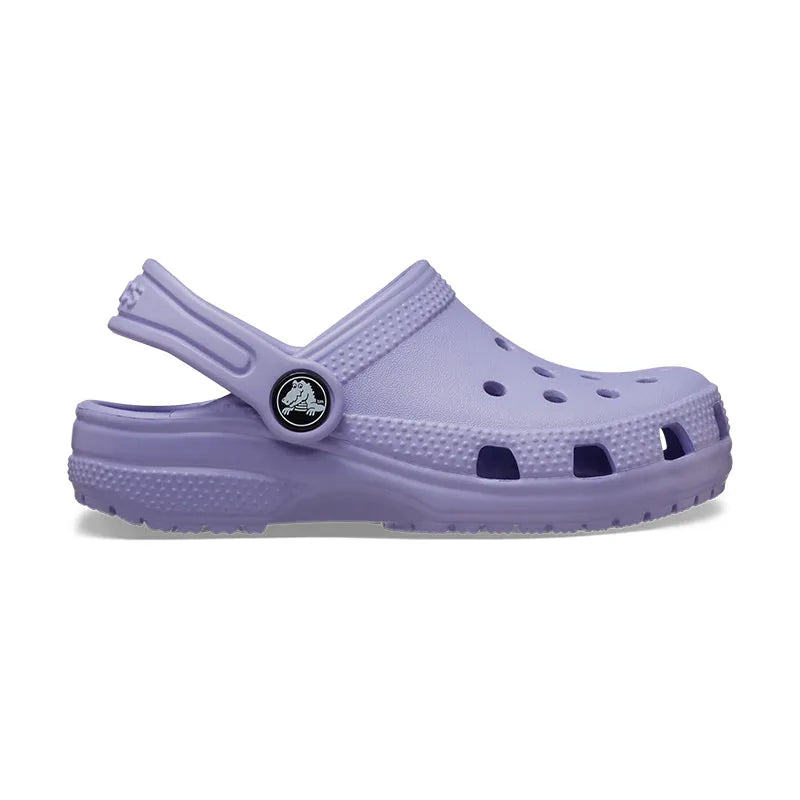 Women's Classic Clog Mystic Purple